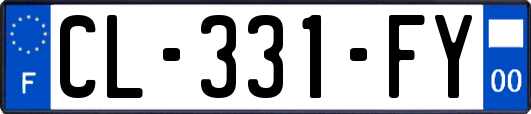CL-331-FY