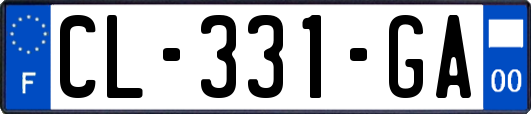 CL-331-GA