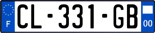 CL-331-GB