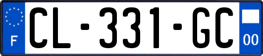 CL-331-GC