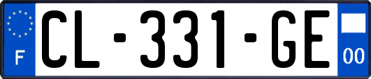 CL-331-GE