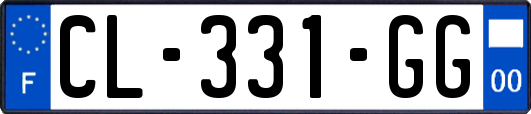CL-331-GG