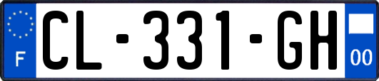 CL-331-GH
