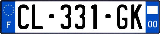 CL-331-GK
