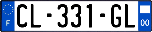 CL-331-GL