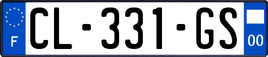 CL-331-GS