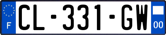 CL-331-GW
