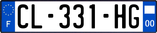 CL-331-HG