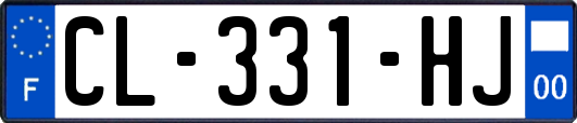 CL-331-HJ