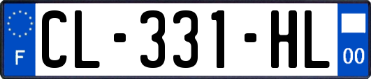 CL-331-HL