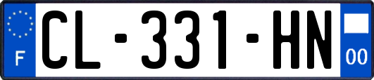 CL-331-HN