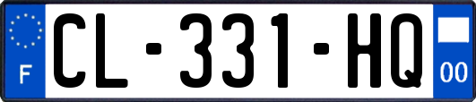 CL-331-HQ