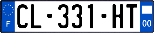CL-331-HT