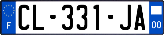 CL-331-JA