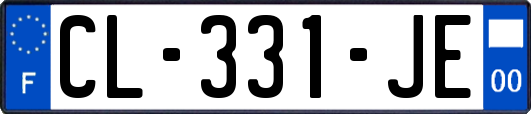 CL-331-JE
