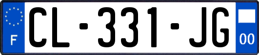 CL-331-JG