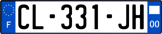 CL-331-JH