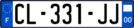 CL-331-JJ