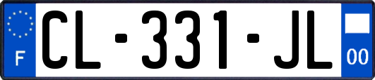 CL-331-JL