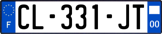 CL-331-JT