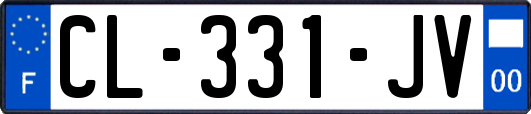 CL-331-JV
