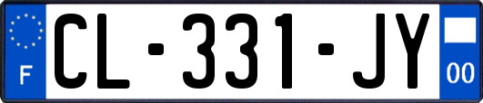CL-331-JY