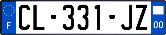 CL-331-JZ
