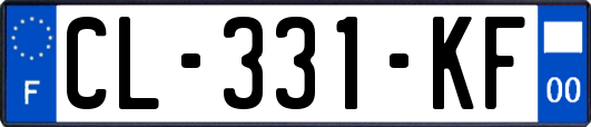 CL-331-KF
