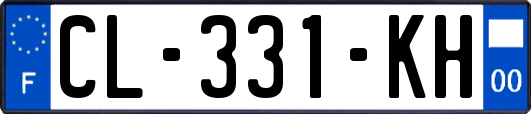 CL-331-KH