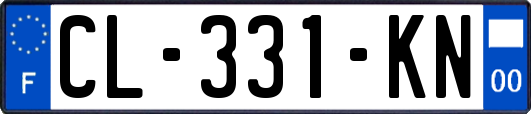 CL-331-KN