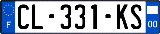 CL-331-KS