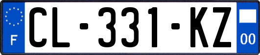CL-331-KZ