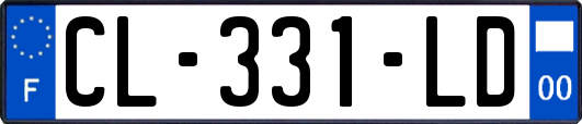 CL-331-LD