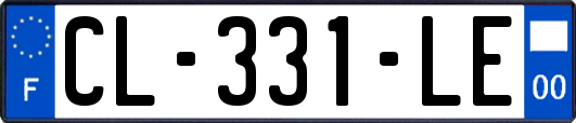 CL-331-LE