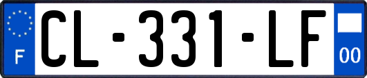 CL-331-LF