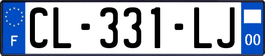 CL-331-LJ