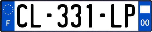 CL-331-LP