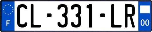 CL-331-LR