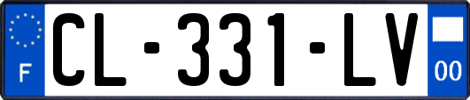 CL-331-LV