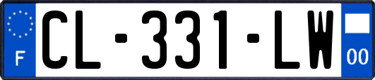 CL-331-LW