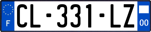 CL-331-LZ