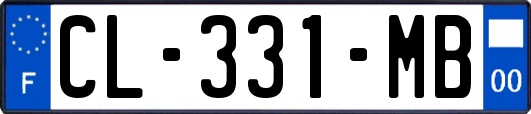 CL-331-MB