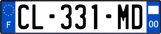 CL-331-MD