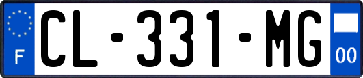 CL-331-MG