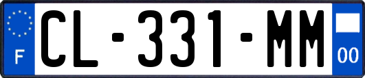 CL-331-MM