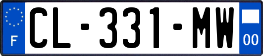 CL-331-MW