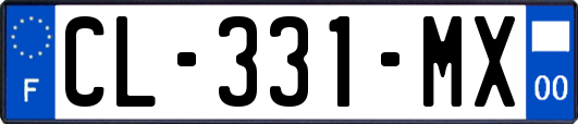 CL-331-MX