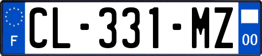 CL-331-MZ