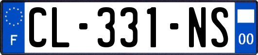 CL-331-NS
