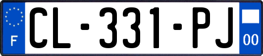 CL-331-PJ
